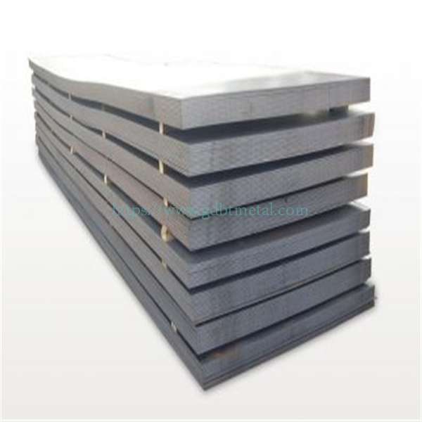 Carbon Steel Plate&Sheet